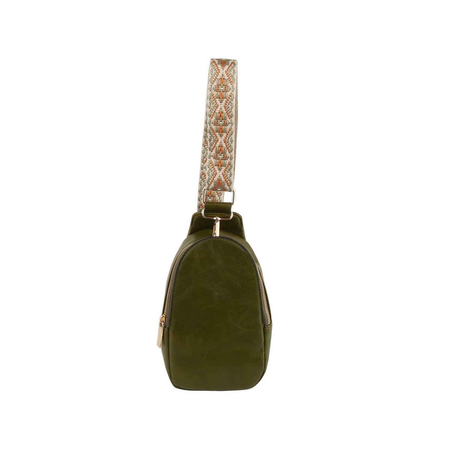 Nina Sling Bag With Guitar Strap