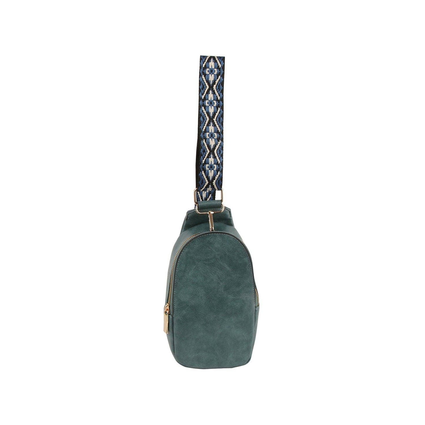 Nina Sling Bag With Guitar Strap