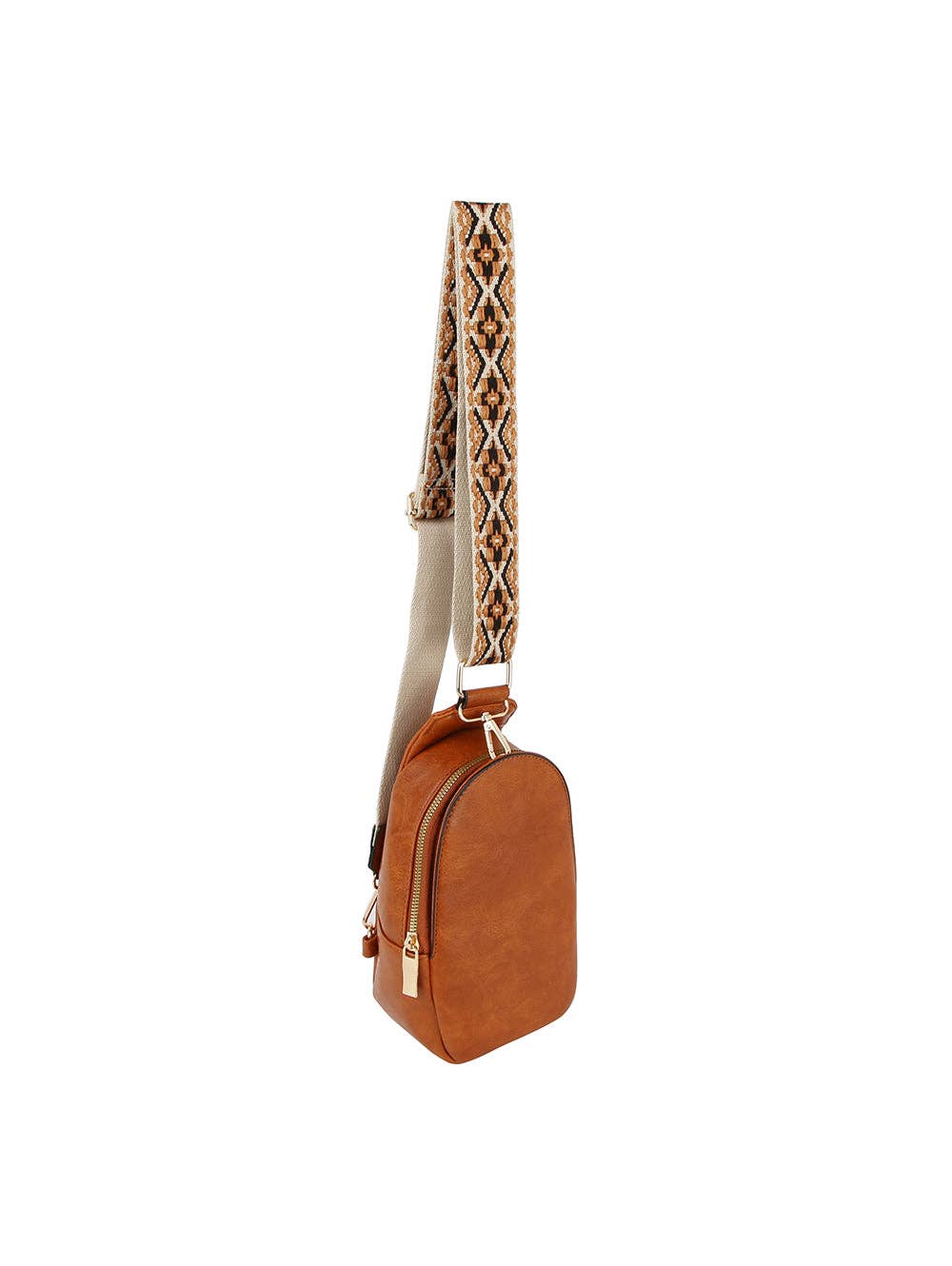 Nina Sling Bag With Guitar Strap