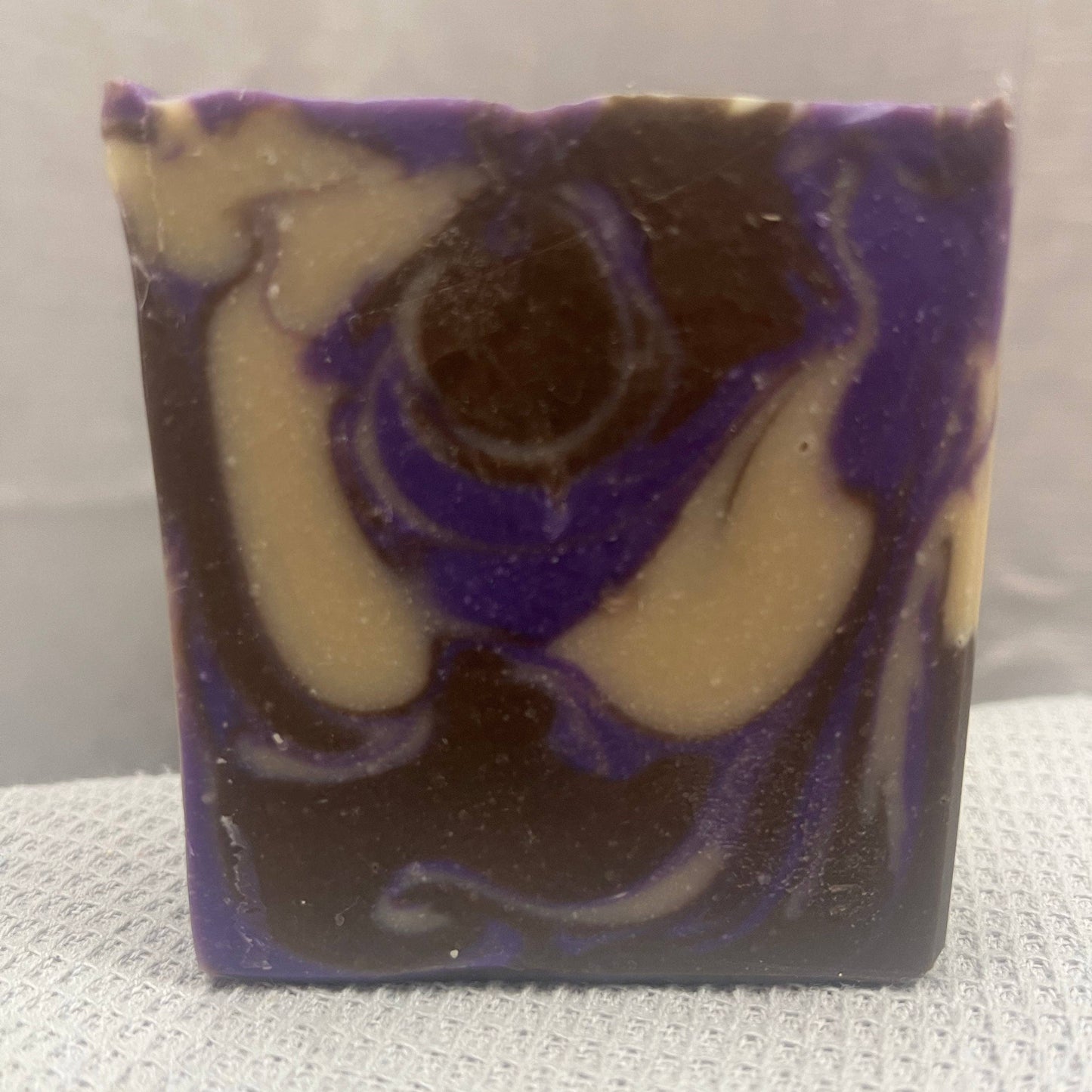 Dark & Mysterious Soap