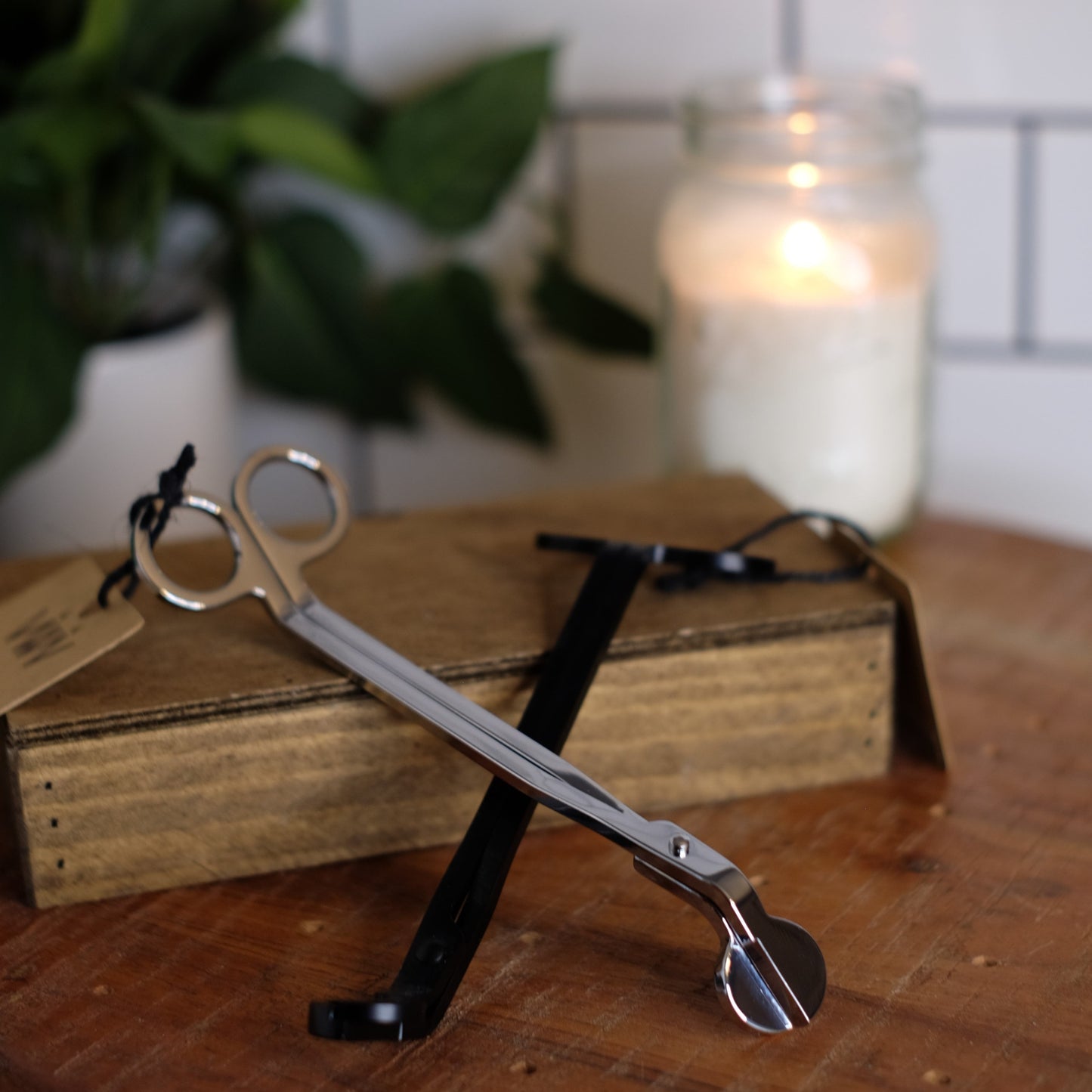 Wick Trimmers - Wilks Works
