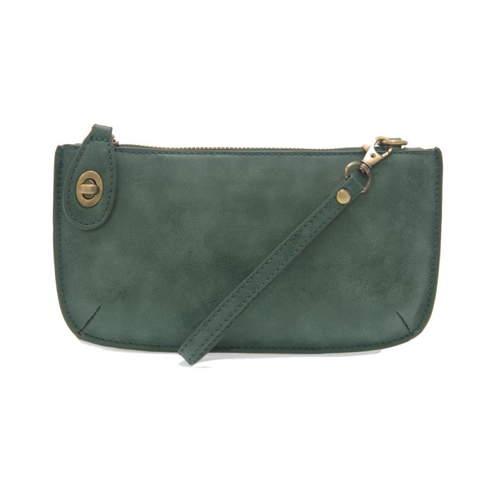Lux Crossbody/Wristlet Clutch