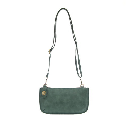 Lux Crossbody/Wristlet Clutch