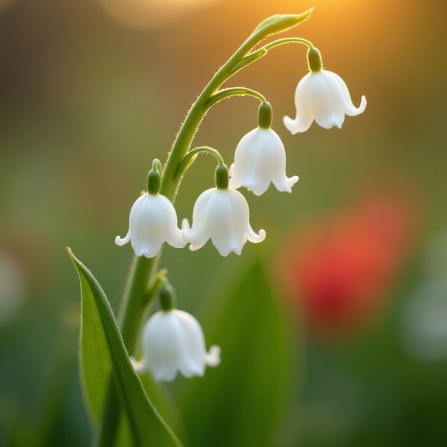 Lily of the Valley Room Spray
