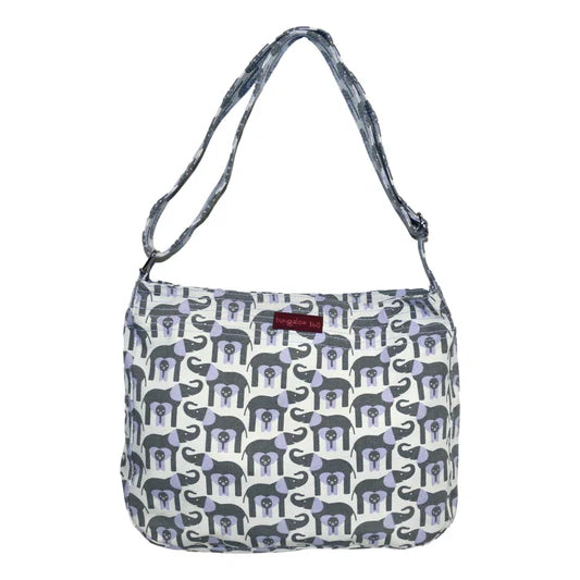 Bungalow Messenger