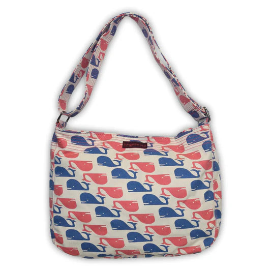 Bungalow Messenger