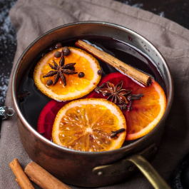 New England Hearth Room Spray