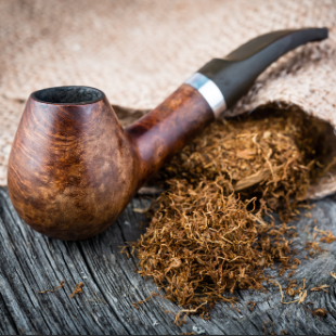 Packed Pipe Wax Melts