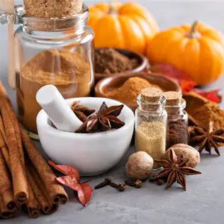 Pumpkin Spice Room Spray