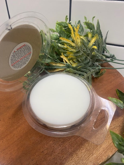 Black Ice Wax Melts