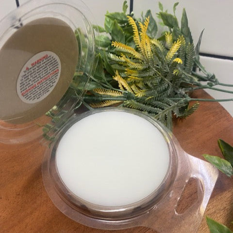 Gingerbread Wax Melts