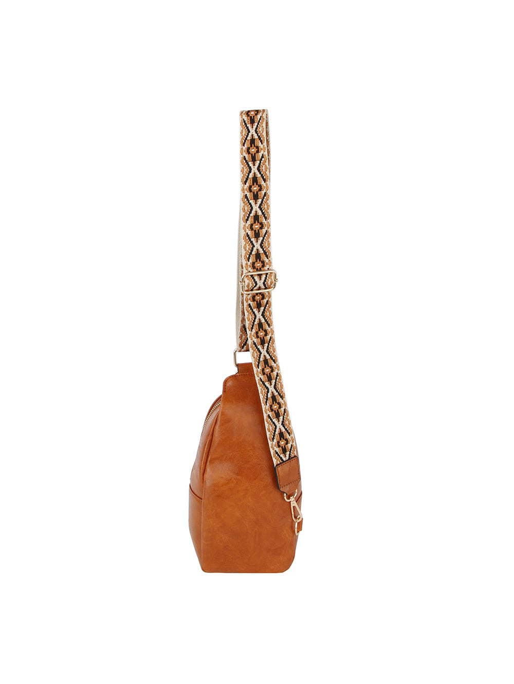 Nina Sling Bag With Guitar Strap