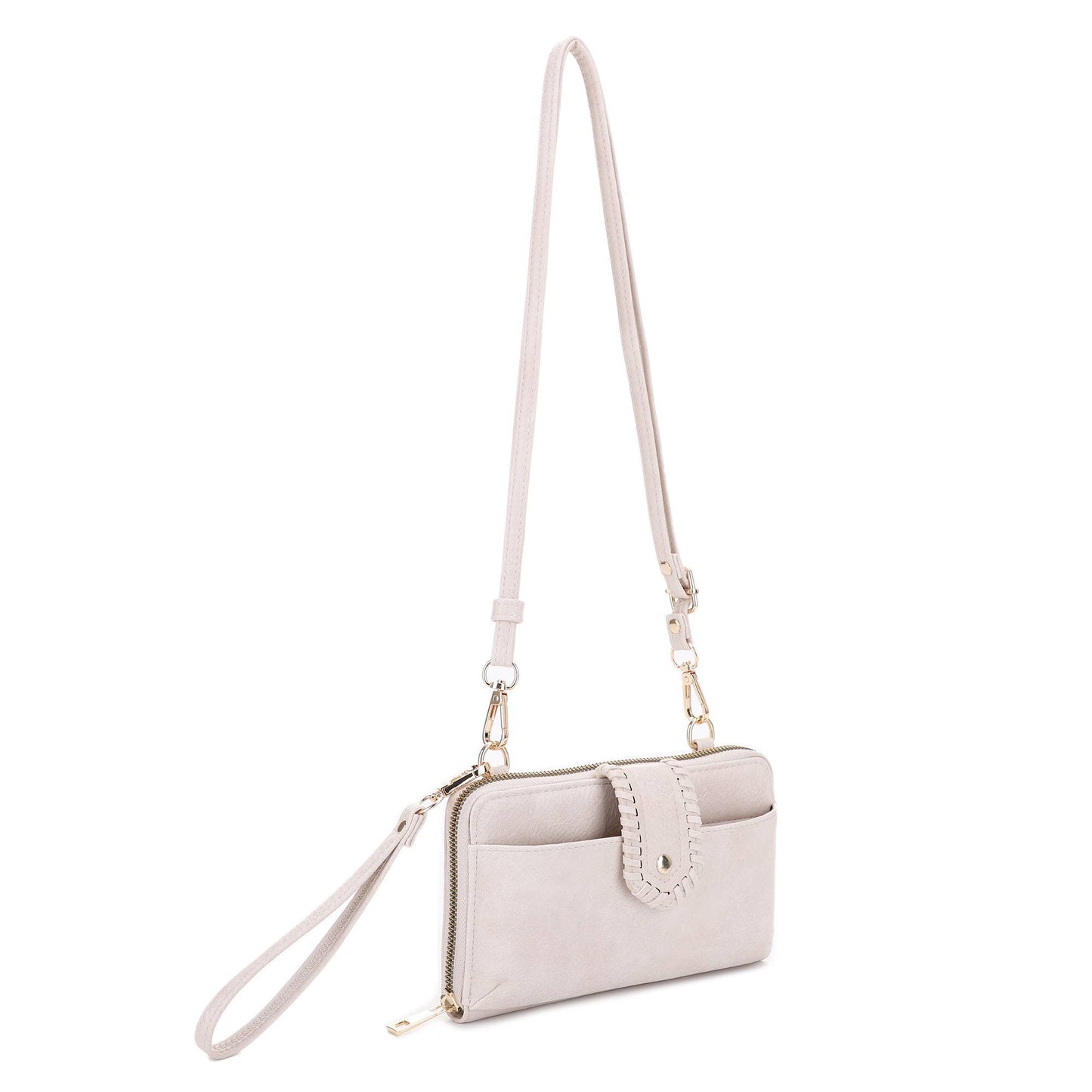 Smartphone Wallet Crossbody