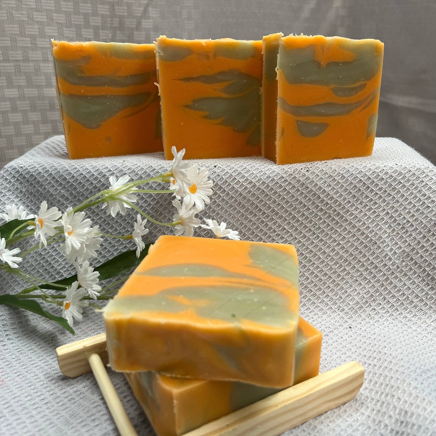 Cucumber Melon Soap