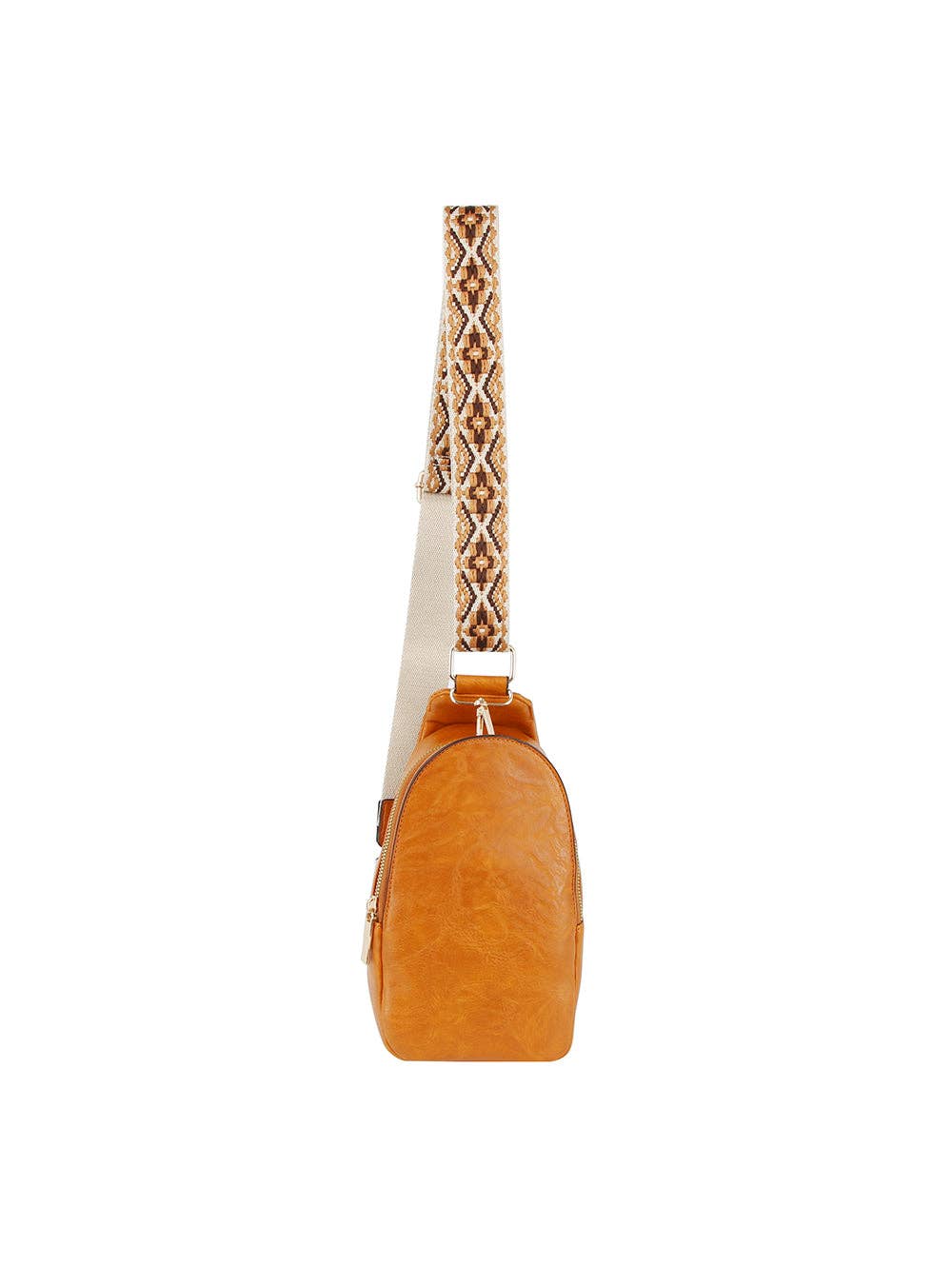Nina Sling Bag With Guitar Strap