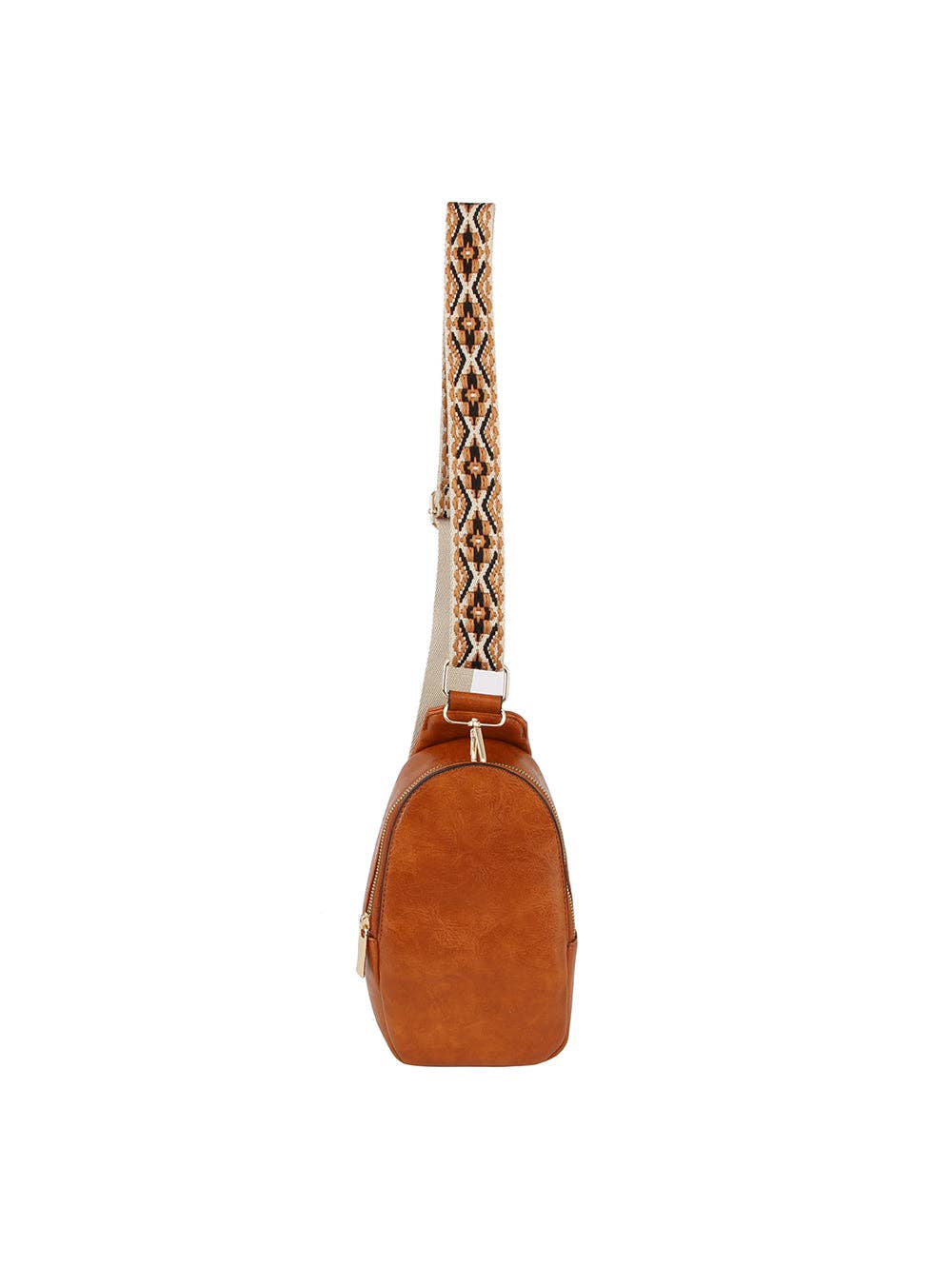 Nina Sling Bag With Guitar Strap