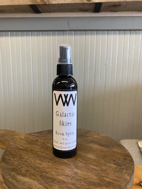 Galactic Skies Room Spray