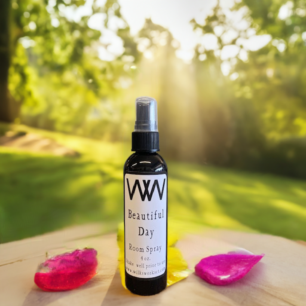 Beautiful Day Room Spray