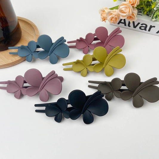 Butterfly Hair Clip