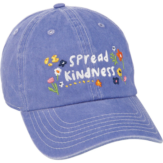 Spread Kindness Baseball Cap