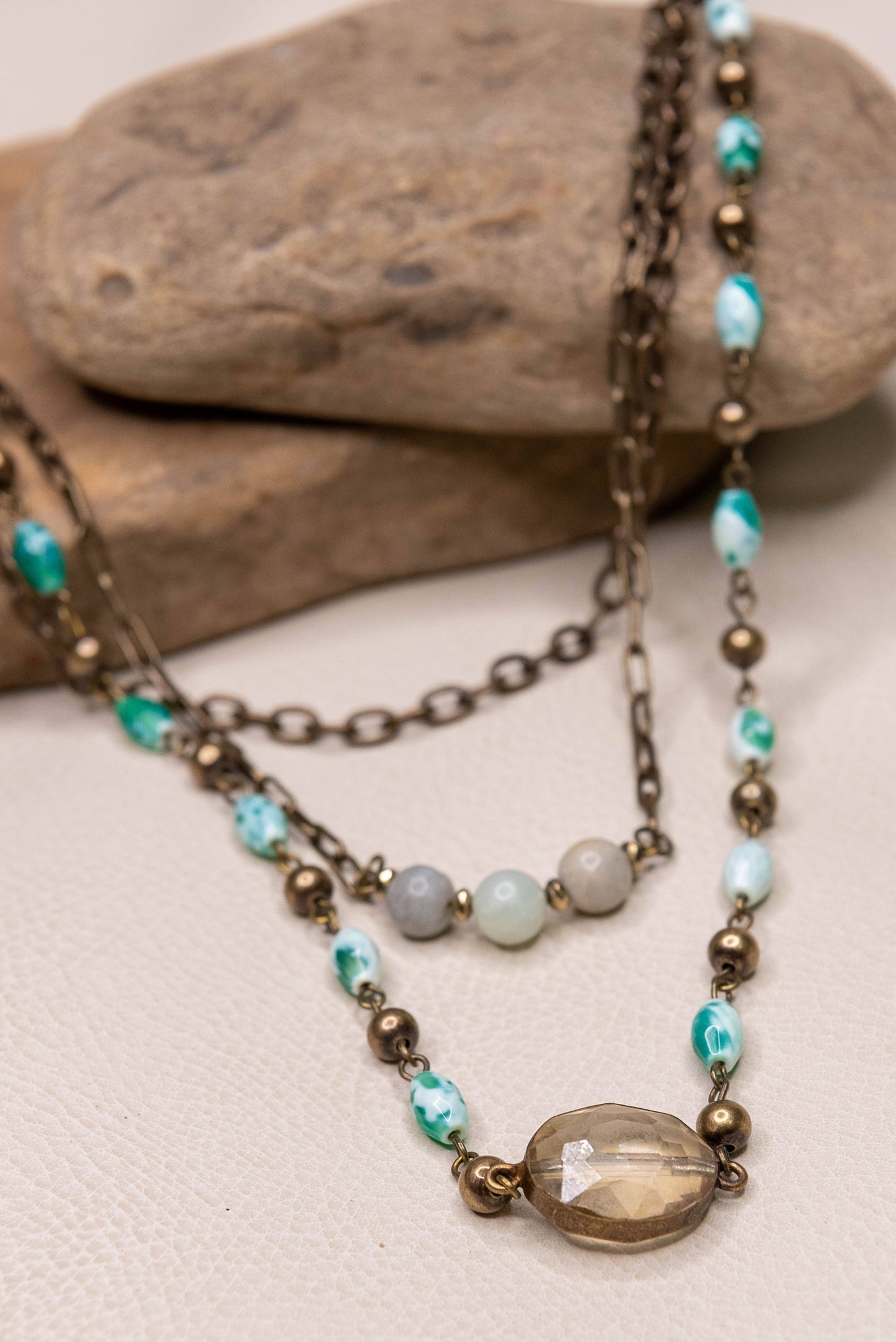 McKenna Necklace