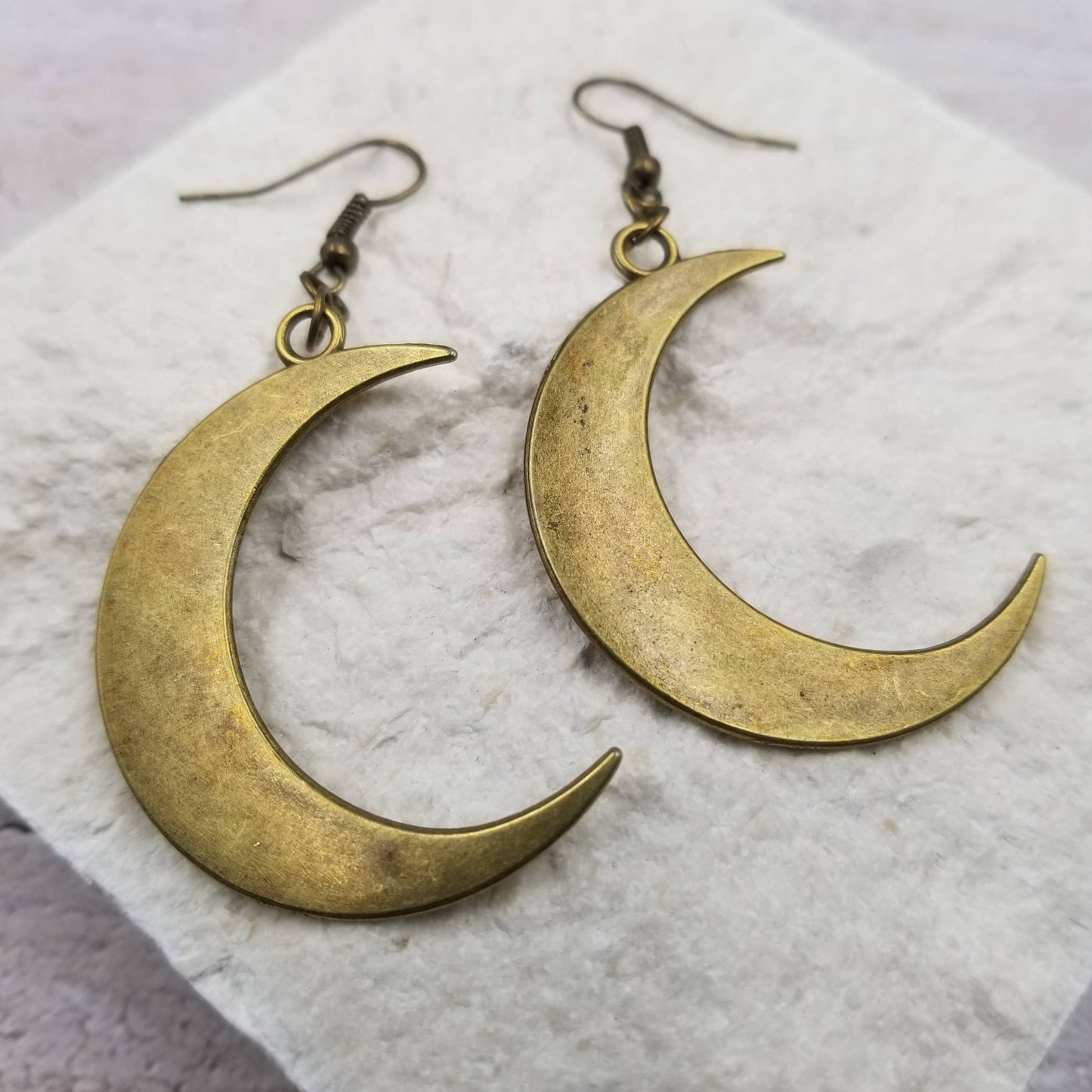 Moon Alchemy Earrings