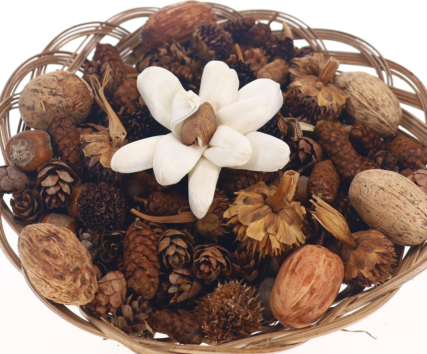 Cinnamon Spice Potpourri