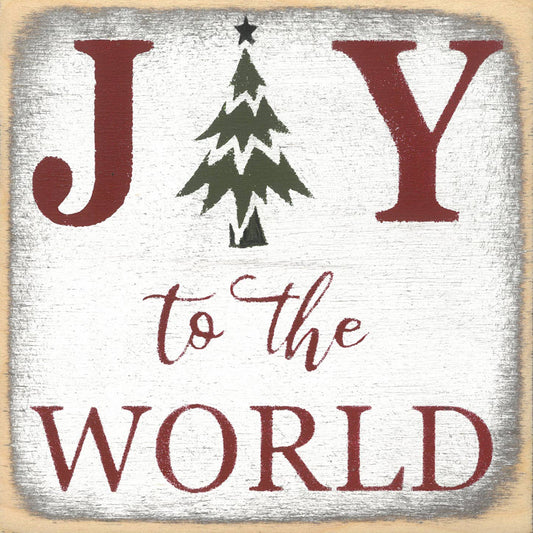 5X5 Joy