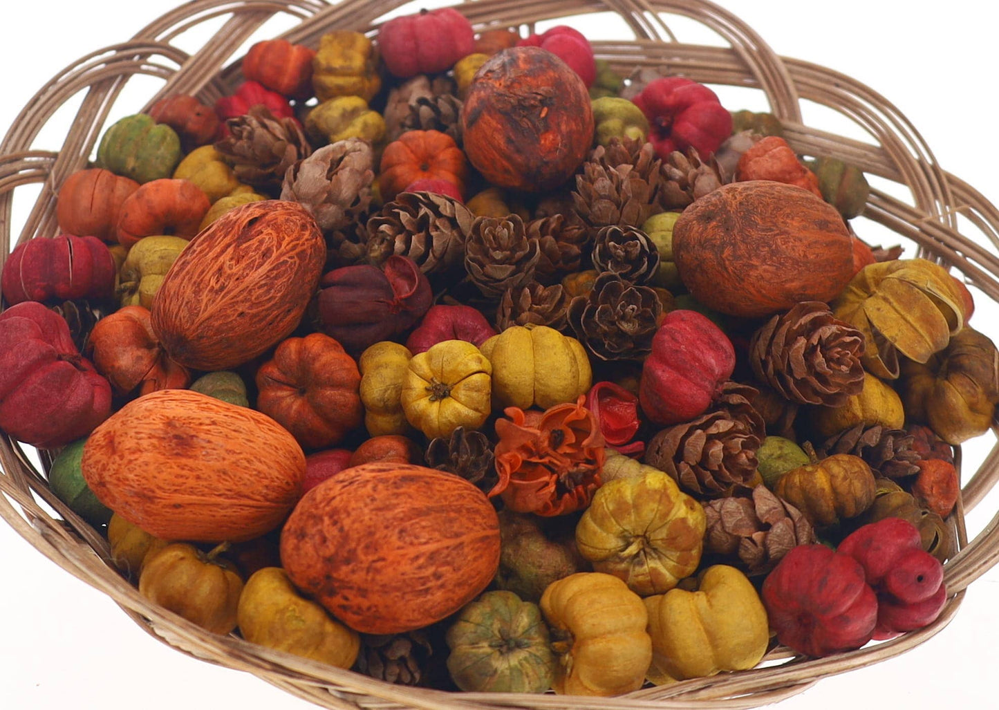 Pumpkin Patch Potpourri