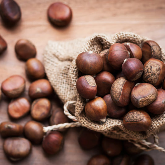 Chestnuts & Brown Sugar Room Spray