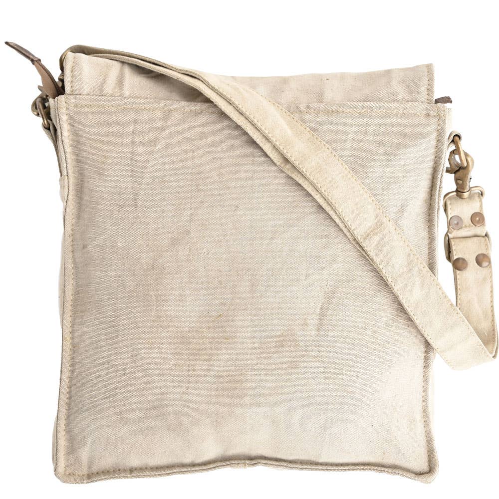 White Owl Brewery - Shoulder/Crossbody Bag