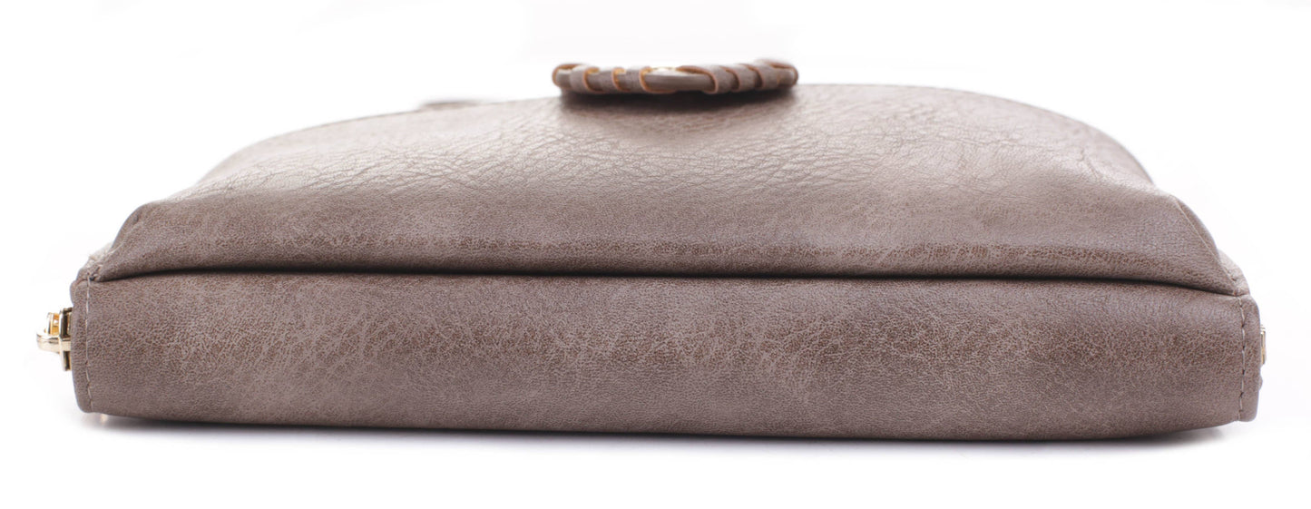 Smartphone Wallet Crossbody
