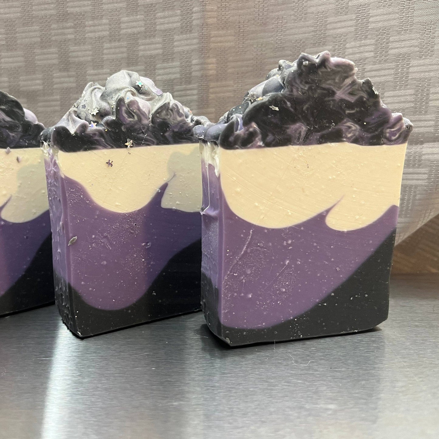 Out of This World Soap