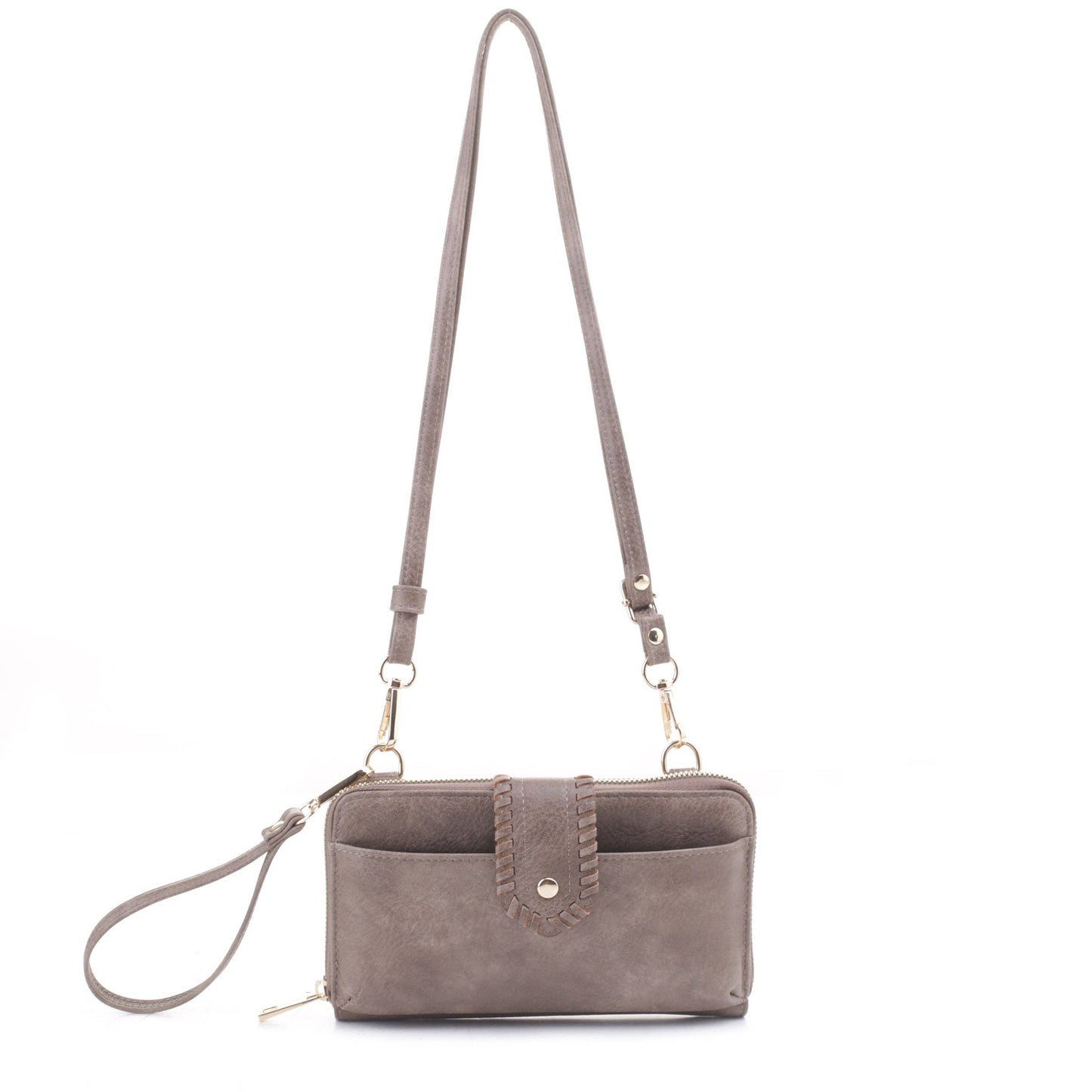 Smartphone Wallet Crossbody