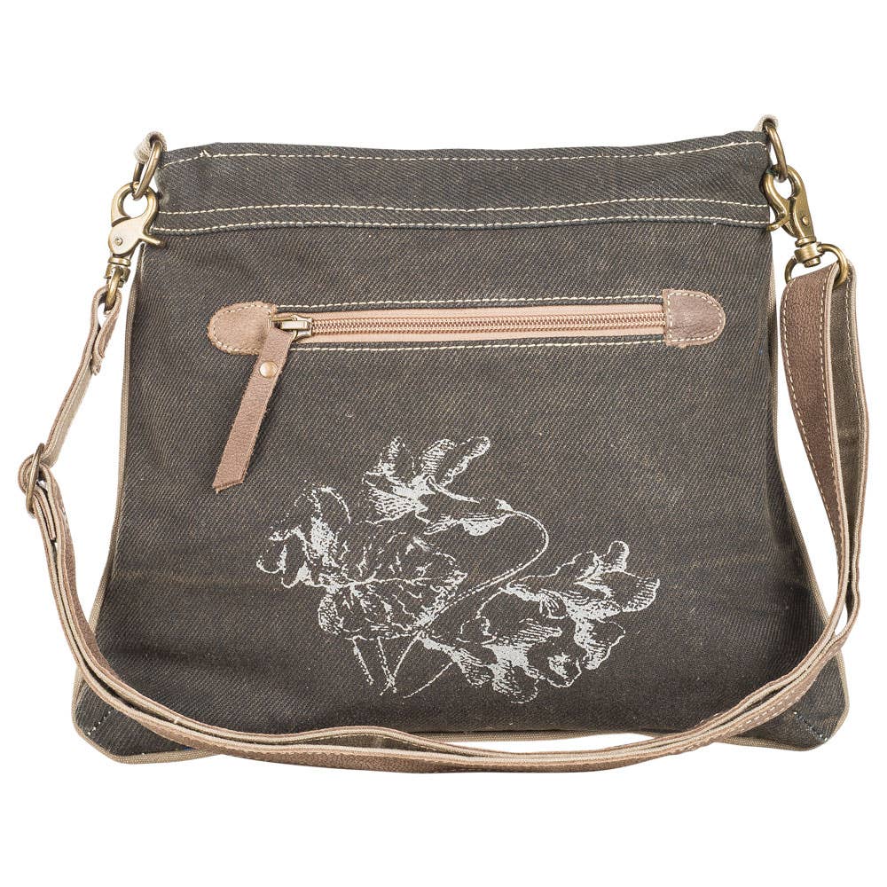 Its Your Story Crossbody Bag