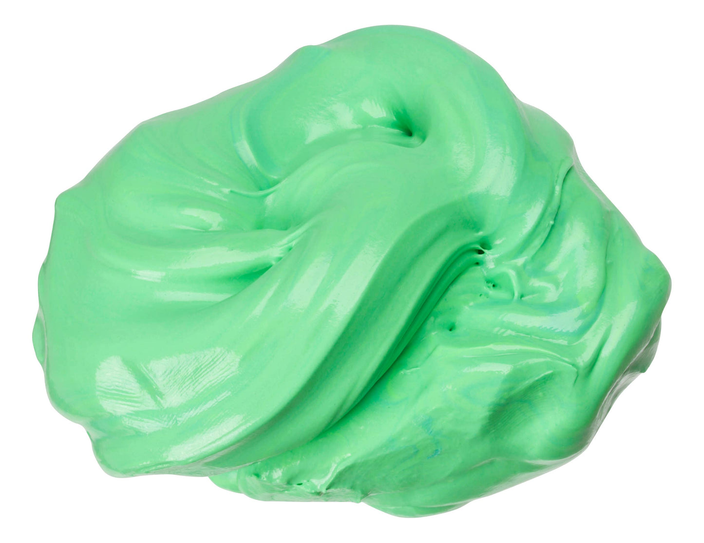 Tie Dye Slime