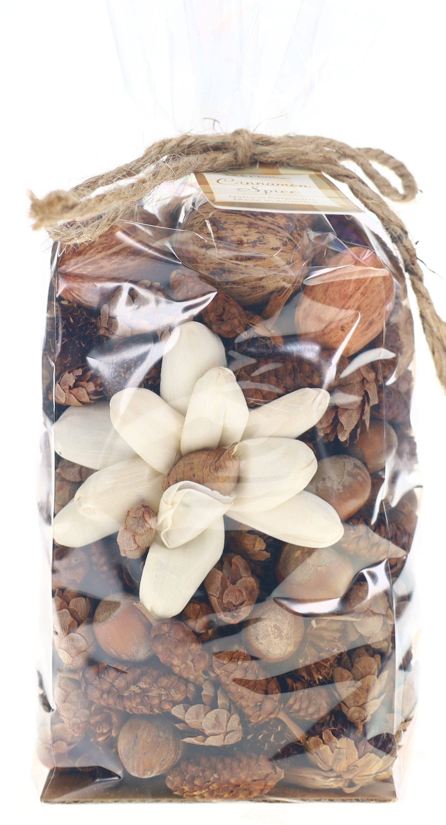 Cinnamon Spice Potpourri