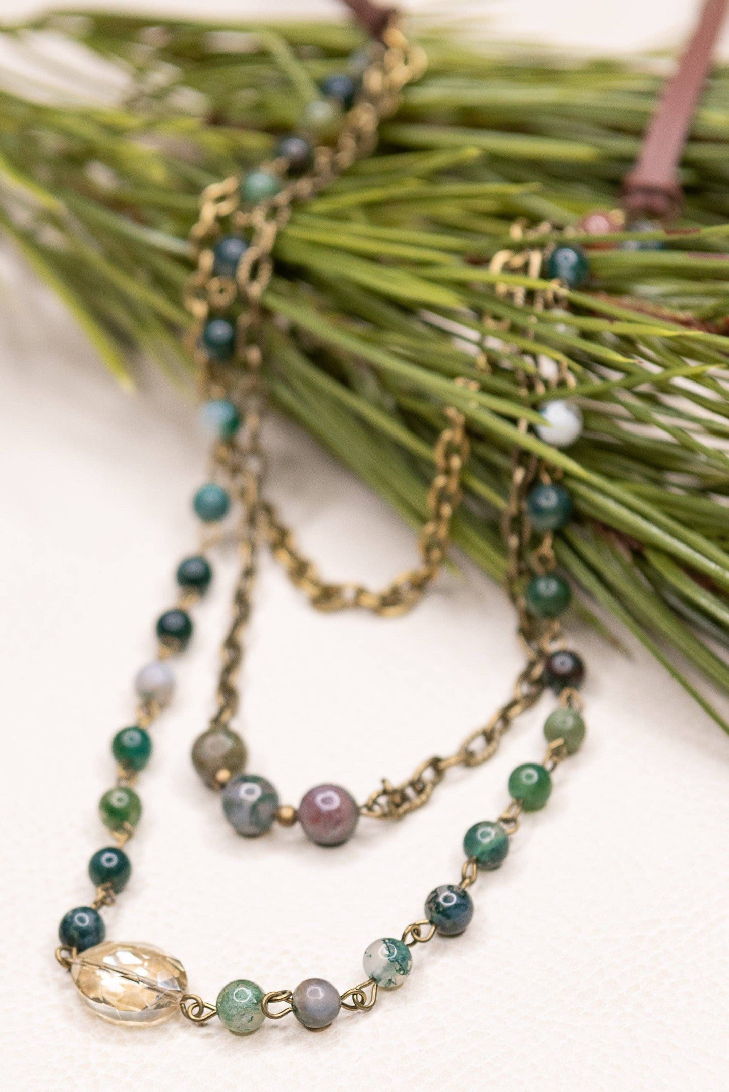 McKenna Necklace
