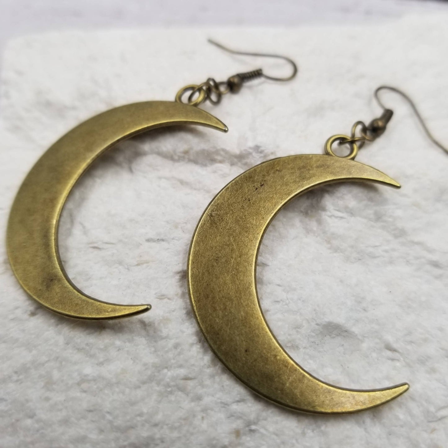 Moon Alchemy Earrings