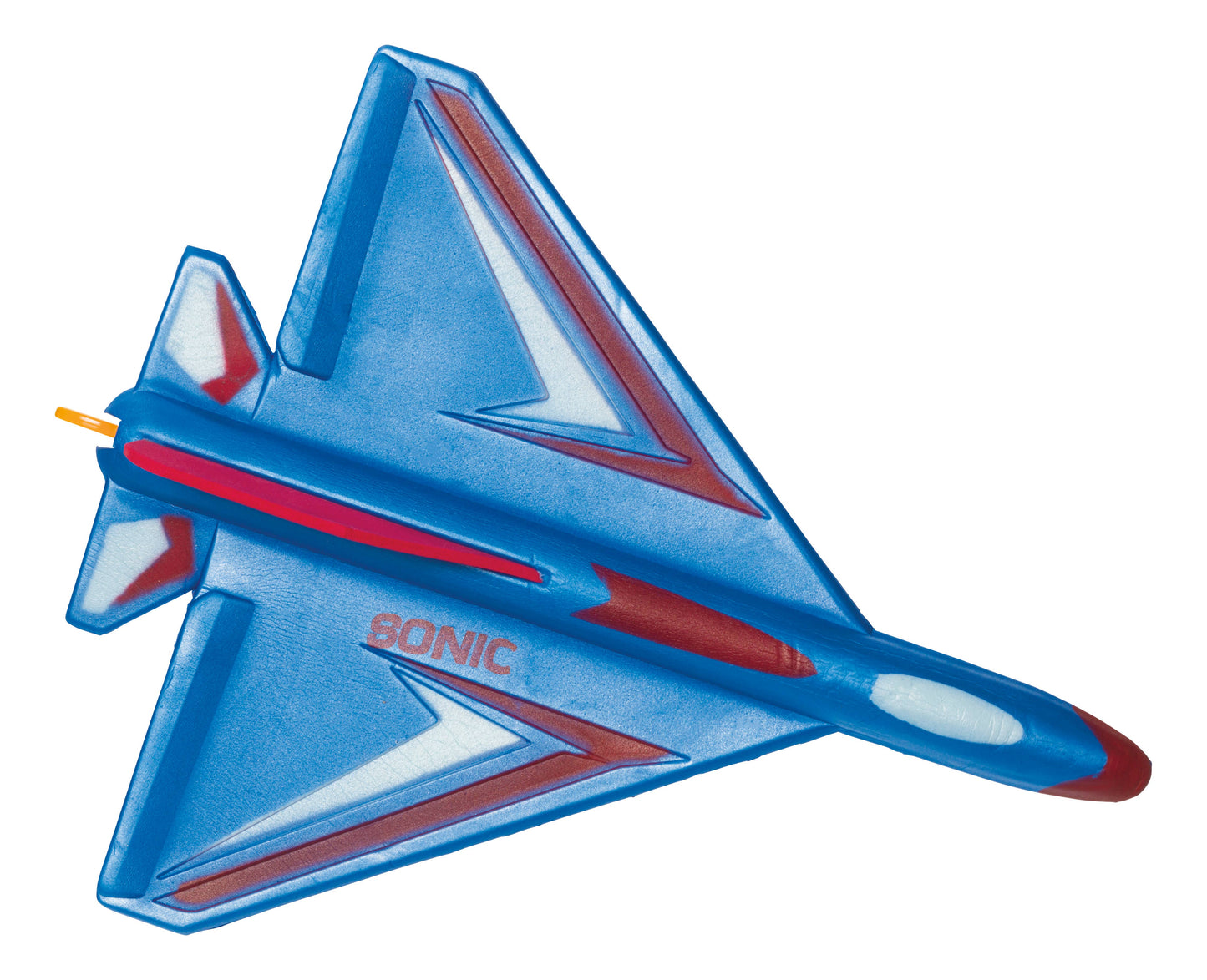 GO!™ Launch Ultra Glider Stunt Flyer, Set Of 2 Toy Planes