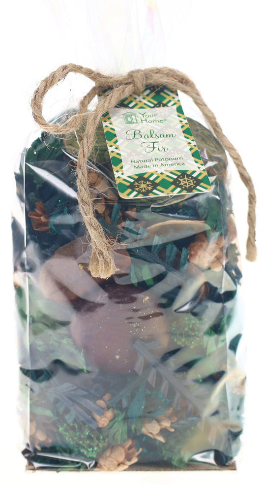 Country Style Bag Balsam Fir