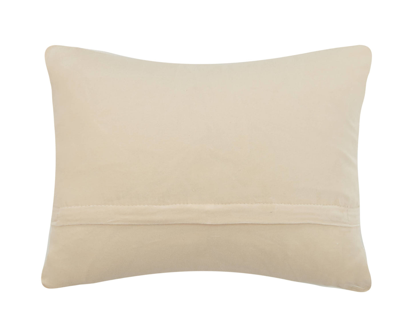 Penny Flower Cat Hook Pillow