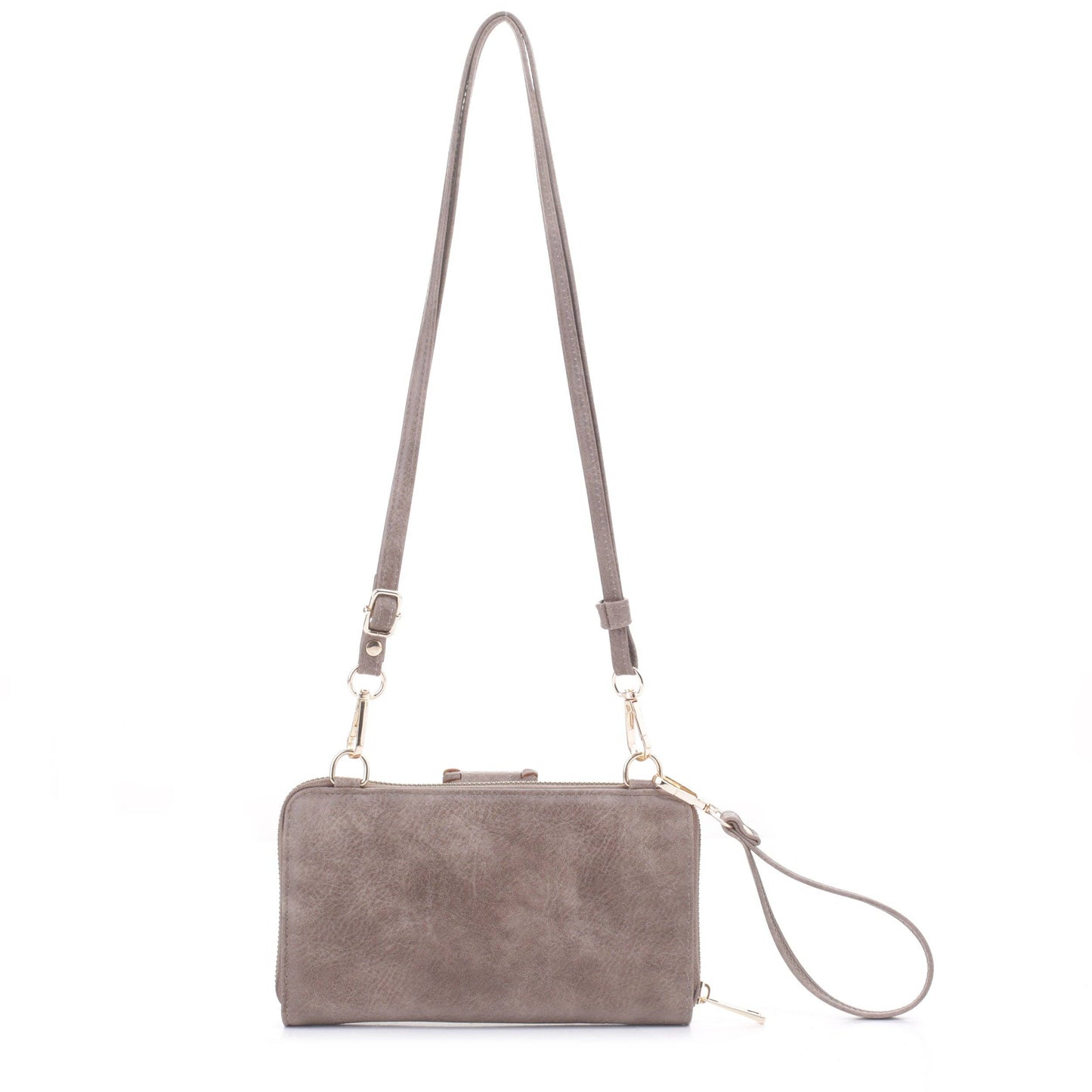 Smartphone Wallet Crossbody