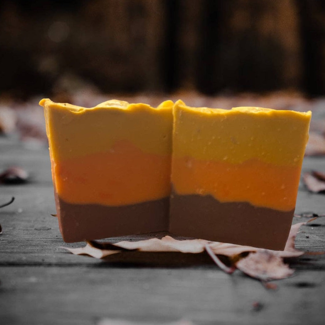 Happy Harvest Soap