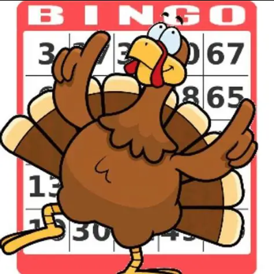 Event: Gobble Gobble Game Night - Customer Appreciation Night