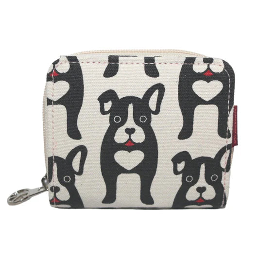 Bungalow Billfold Wallet