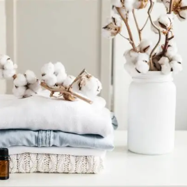 Clean Cotton Wax Melts