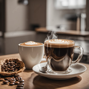 Coffee & Cream Wax Melts