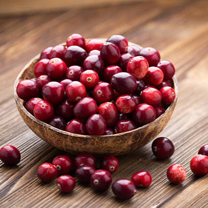 Spiced Cranberry Wax Melts