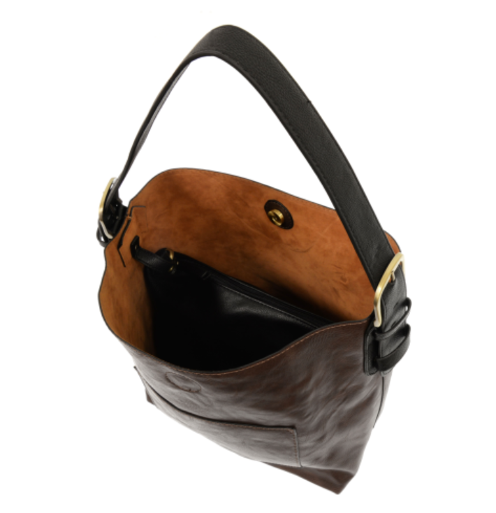 Hobo Handbag